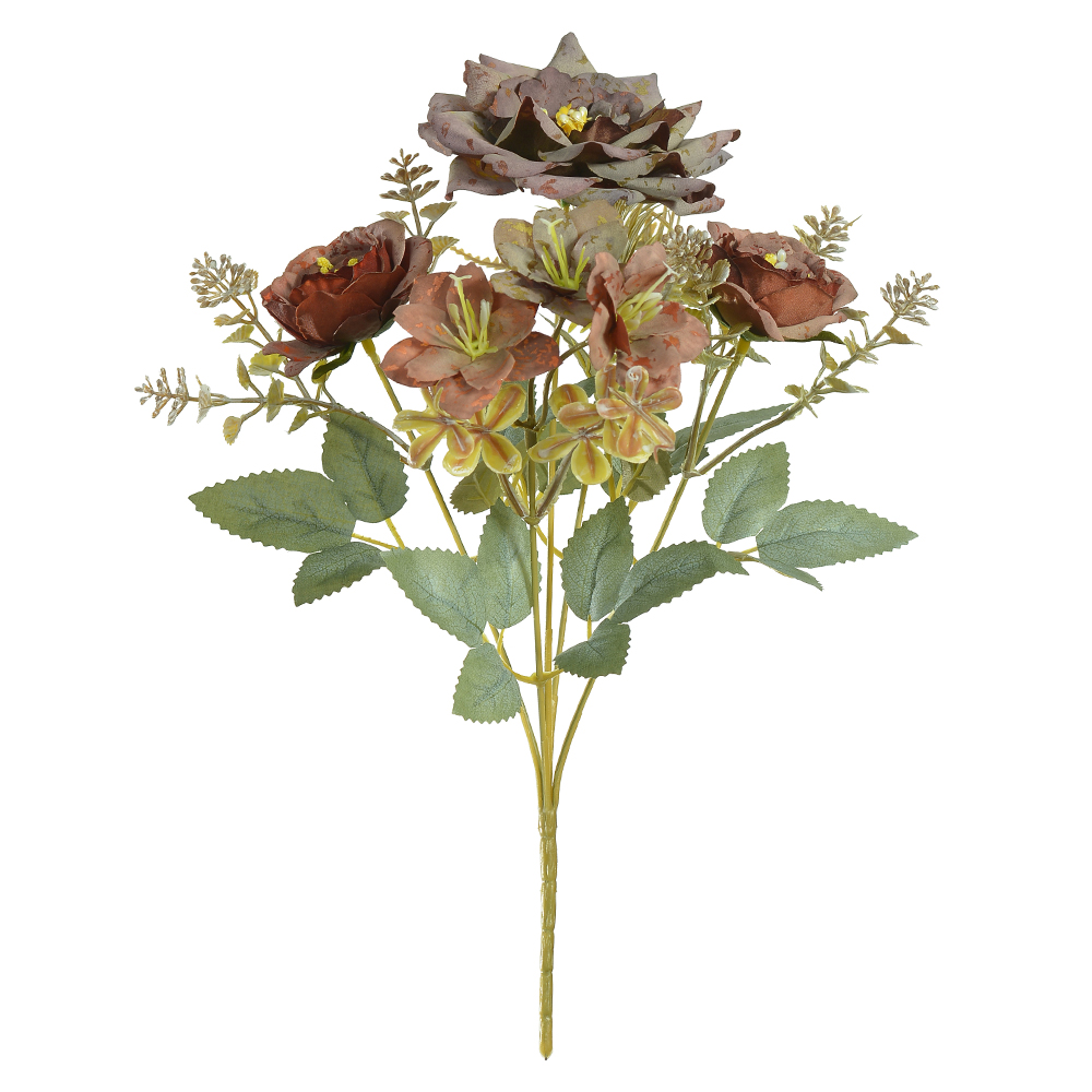 B.ROSA X5 (OCRE 2T OUTONO) 31cm