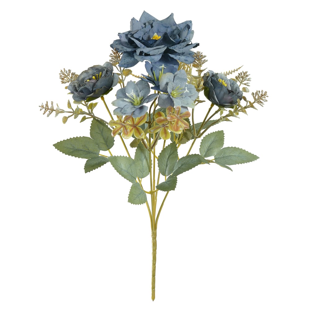 B.ROSA X5 (AZUL OUTONO) 31cm
