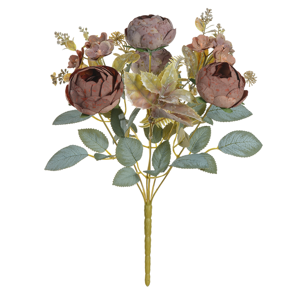 B.CAMELIA X7 (CHA OUTONO) 37cm