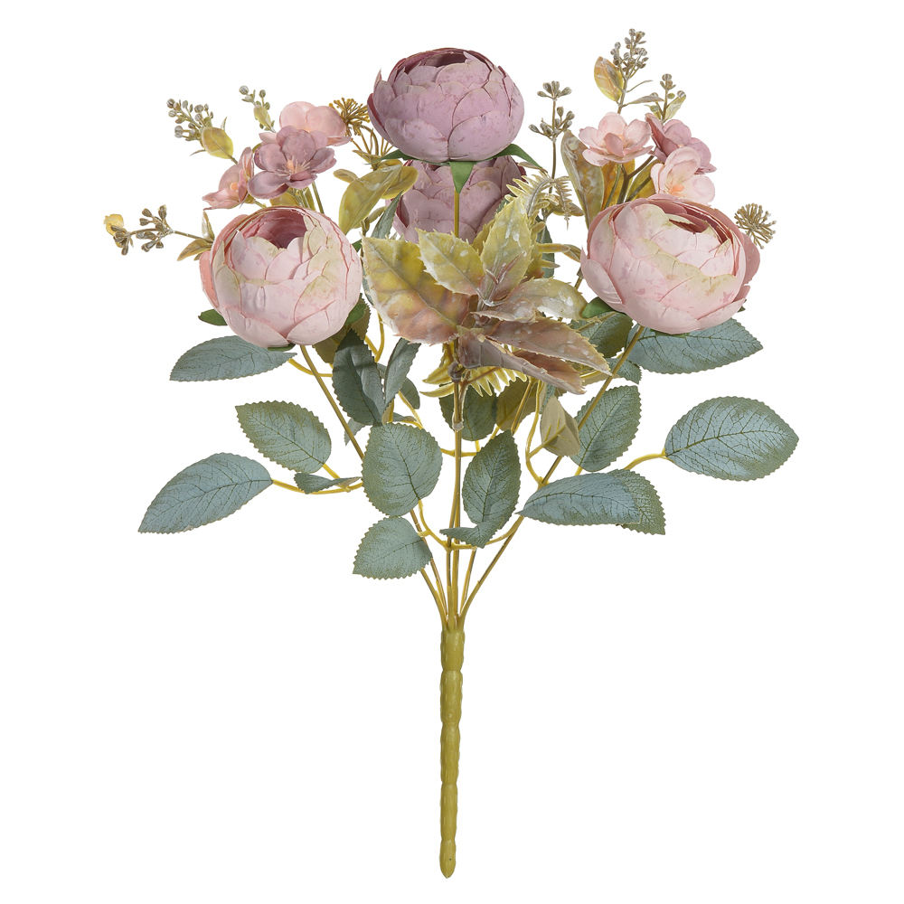B.CAMELIA X7 (ROSA OUTONO) 37cm