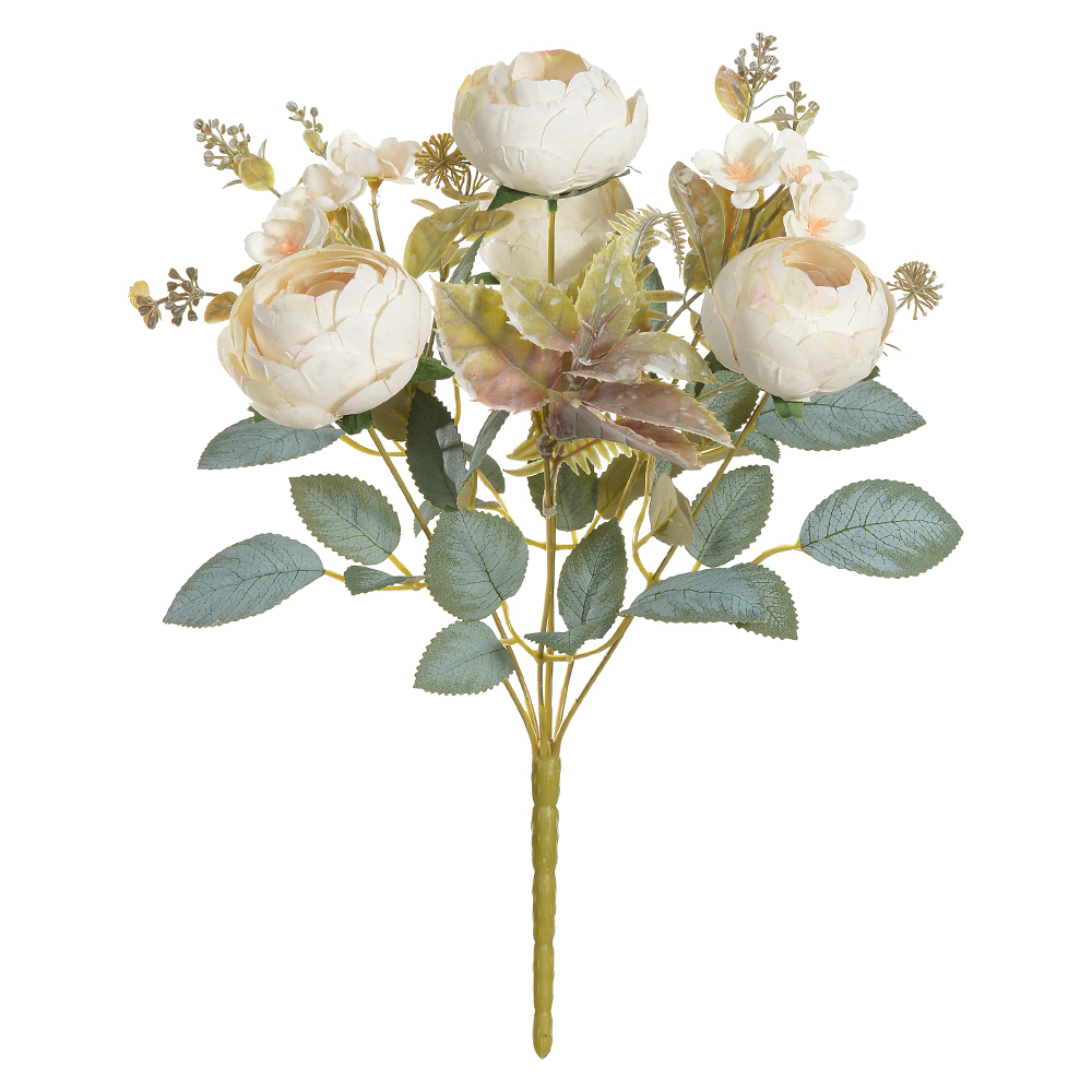 B.CAMELIA X7 (CREME OUTONO) 37cm