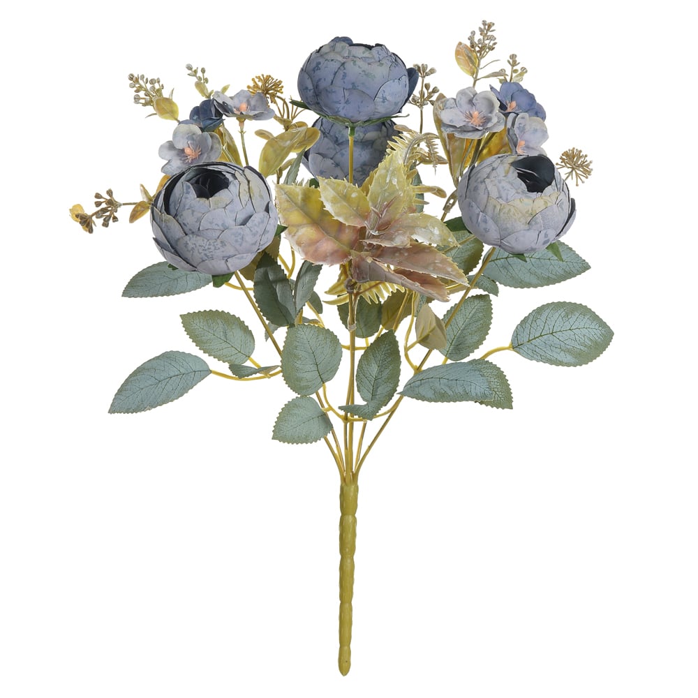 B.CAMELIA X7 (AZUL OUTONO) 37cm