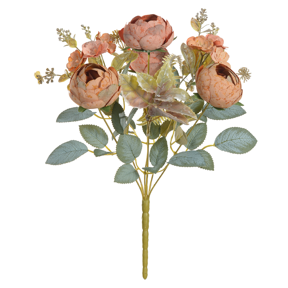 B.CAMELIA X7 (OCRE OUTONO) 37cm