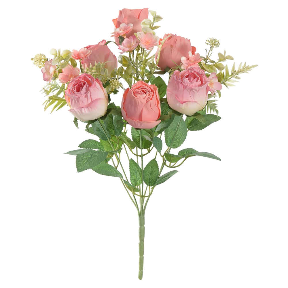 B.ROSA BOTAO X9 (ROSA) 44cm