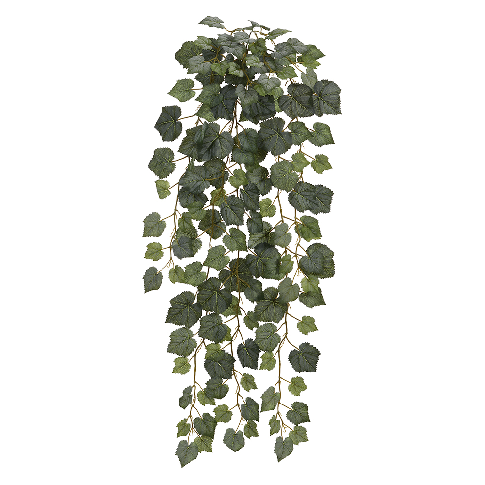 F.PARREIRA PENDURAR X134 (VERDE FROSTED) 1,14m