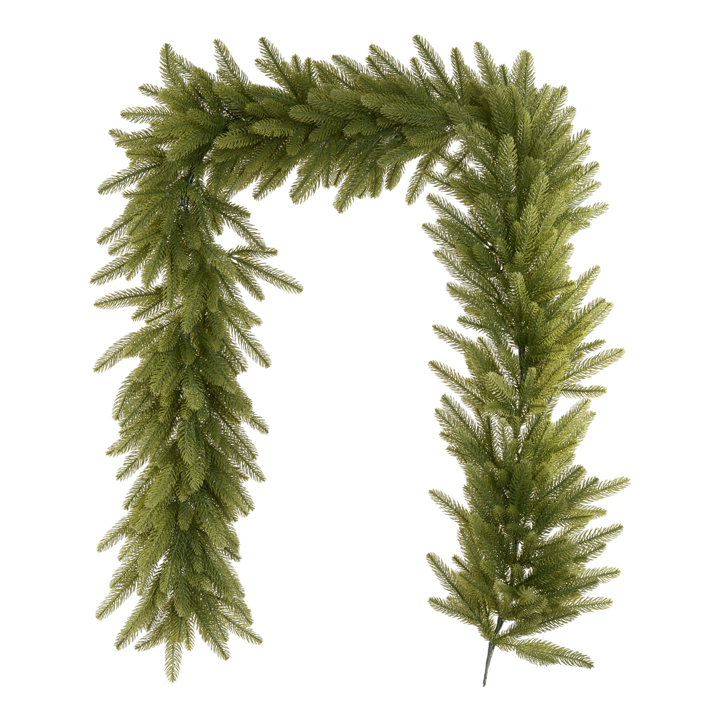 FESTAO NATAL MADISON ARAMADO C/500 TIPS (VERDE) 1,8m