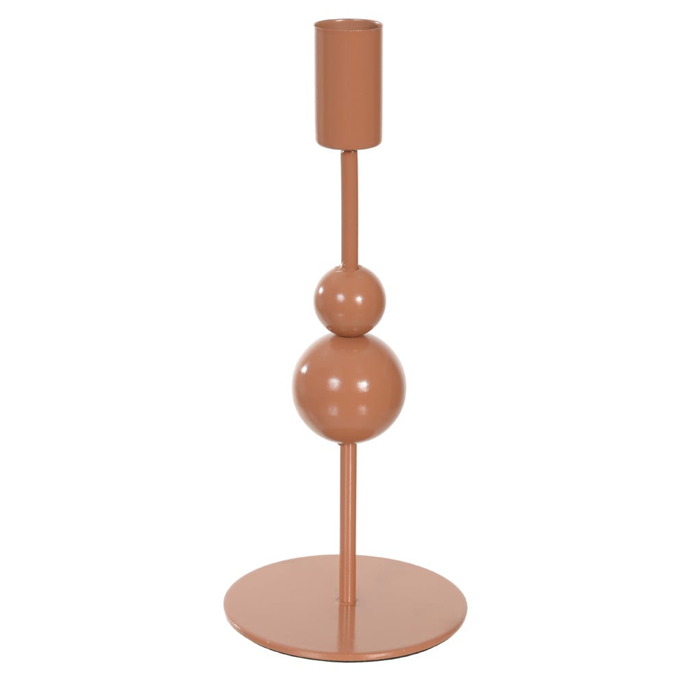 CASTICAL ACO INOX (MARROM) 21cm 8,5d