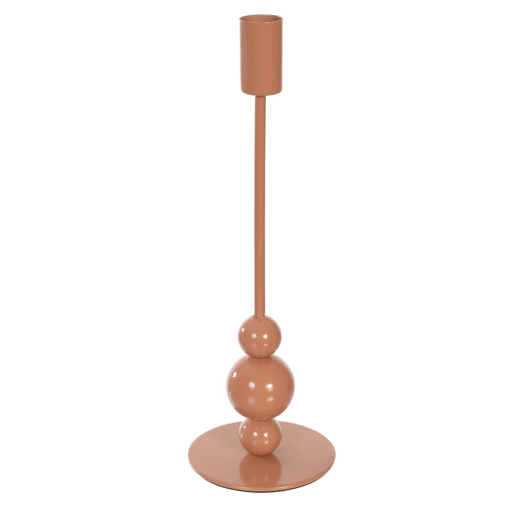 CASTICAL ACO INOX (MARROM) 26,4cm 8,5d