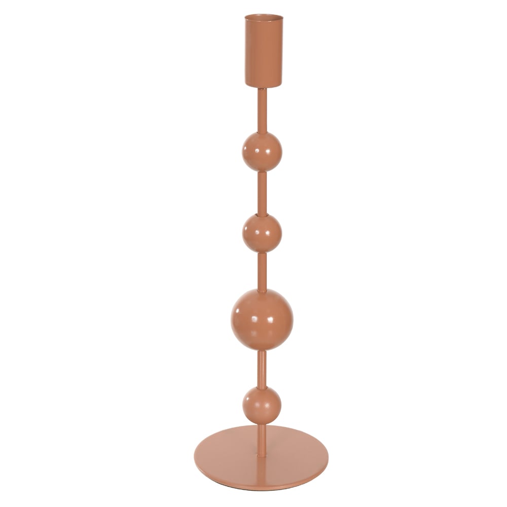 CASTICAL ACO INOX (MARROM) 28,8cm 8,8d