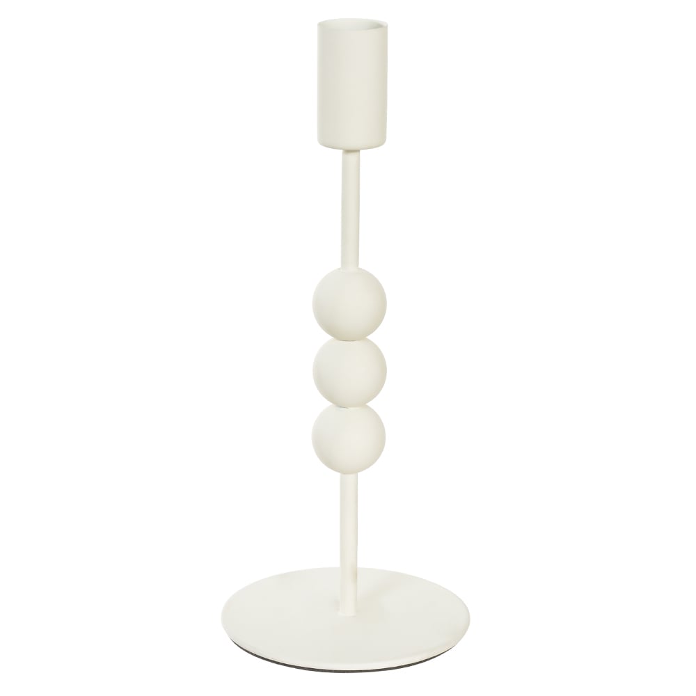 CASTICAL ACO INOX (OFF WHITE) 21cm 8,8d