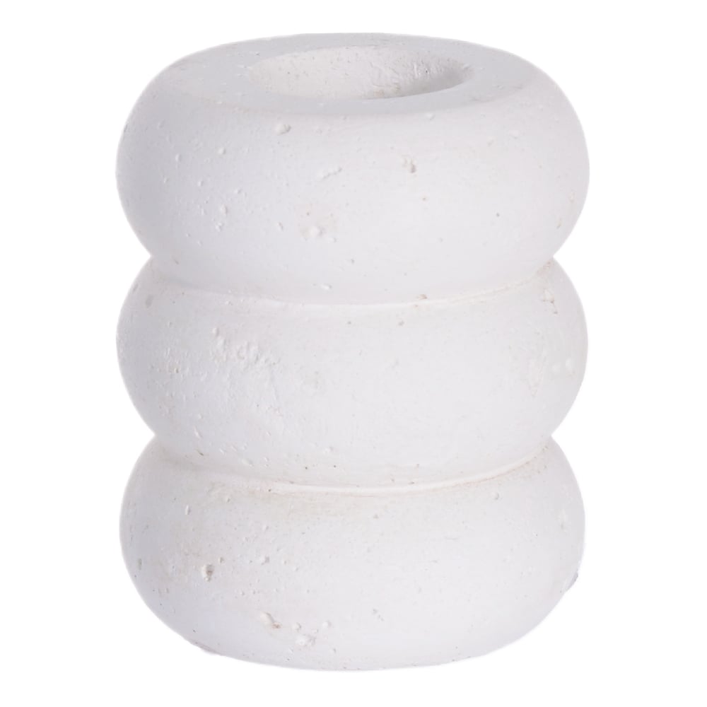 CASTICAL CIMENTO (OFF WHITE) 6,2cm 5,2d
