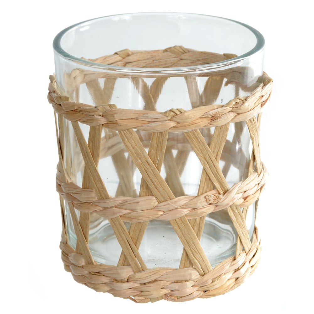 CASTICAL VIDRO (TRANSPARENTE NATURAL) 10cm 9d