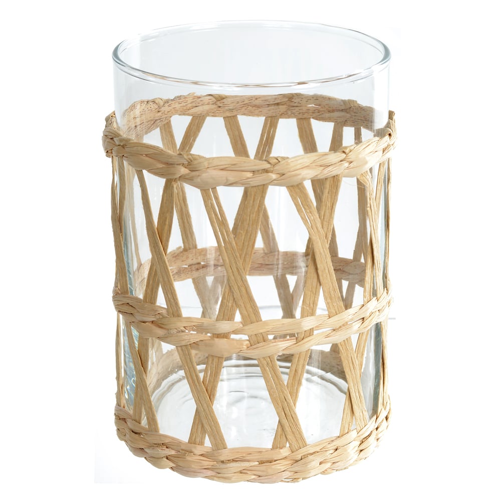 CASTICAL VIDRO (TRANSPARENTE NATURAL) 15cm 10,7d