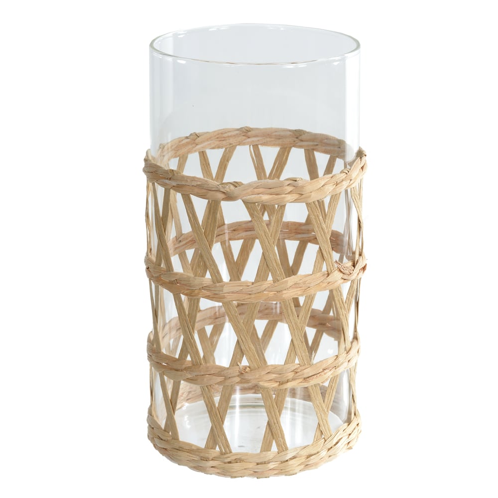 CASTICAL VIDRO (TRANSPARENTE NATURAL) 20cm 10,7d