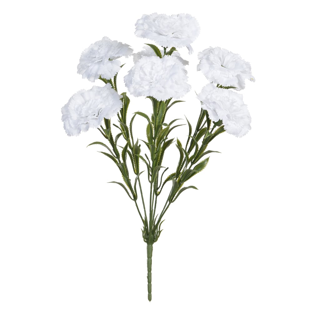 B.CRAVO X7 (BRANCO) 40cm