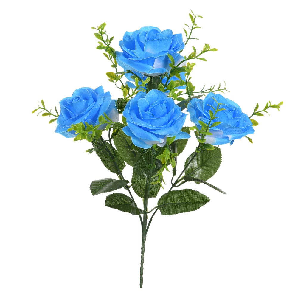 B.ROSA X5 (AZUL) 38cm