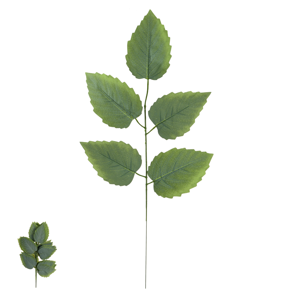 C.FOLHA X5 (VERDE 2T) 55cm