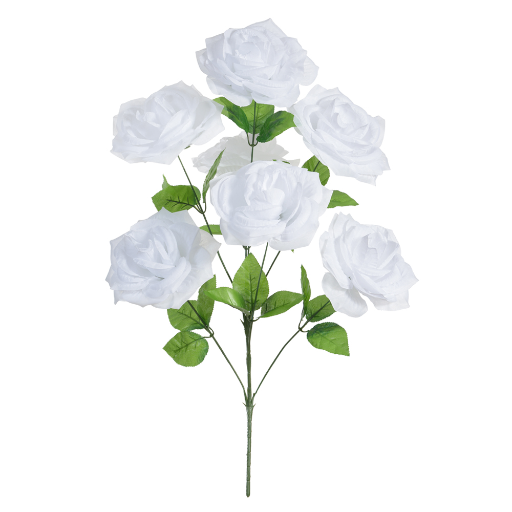 B.ROSA X7 (BRANCO) 80cm