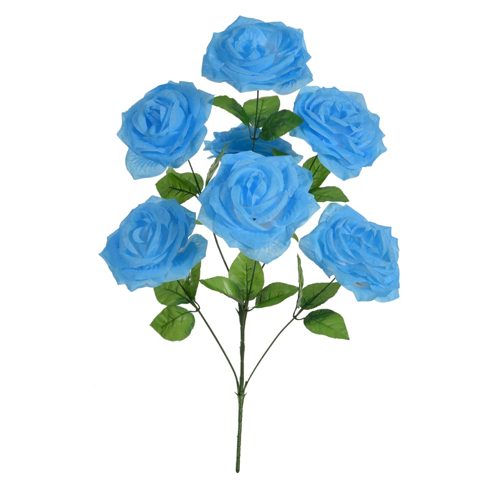 B.ROSA X7 (AZUL) 80cm