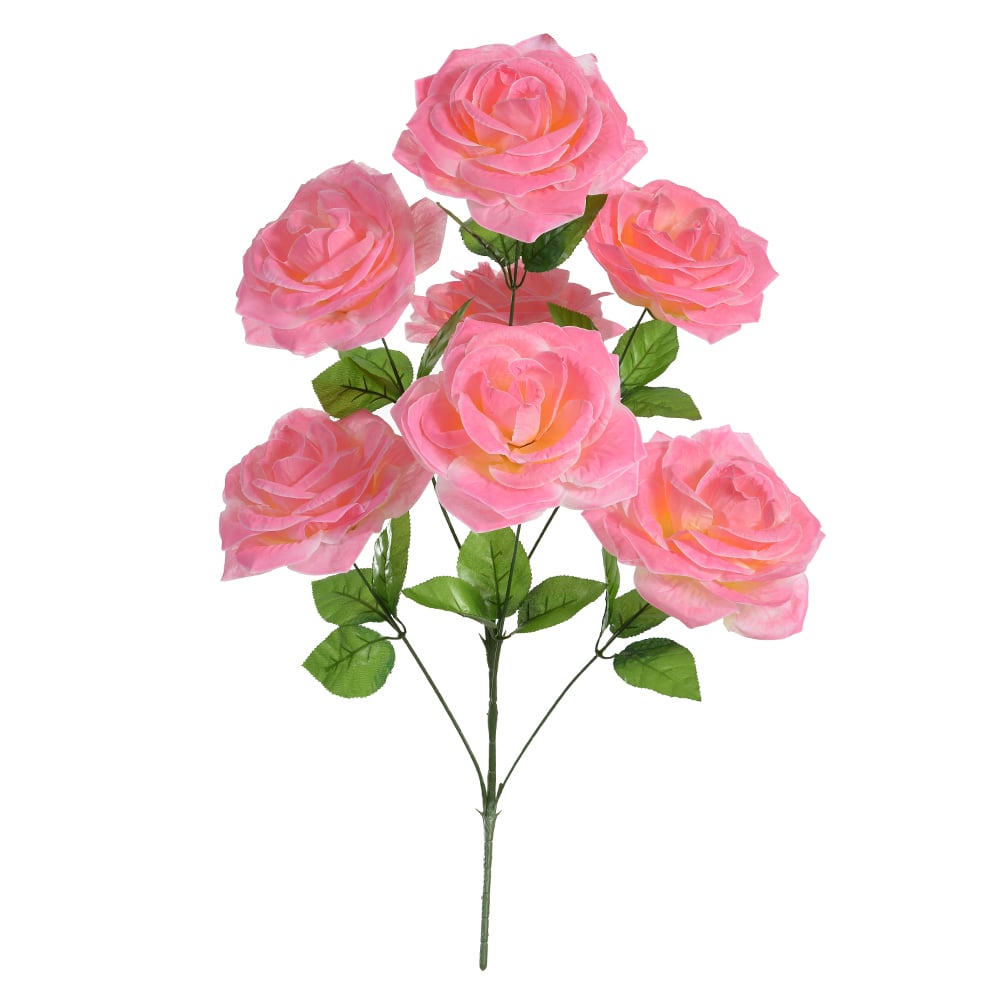 B.ROSA X7 (SALMAO) 80cm