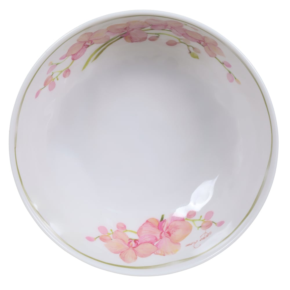BOWL MELAMINA 650ml 5,7X17,8cm CARPE DIEM (OFF WHITE)