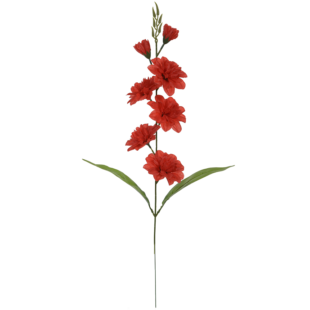 H.DALIA X7 (VERMELHO) 63cm