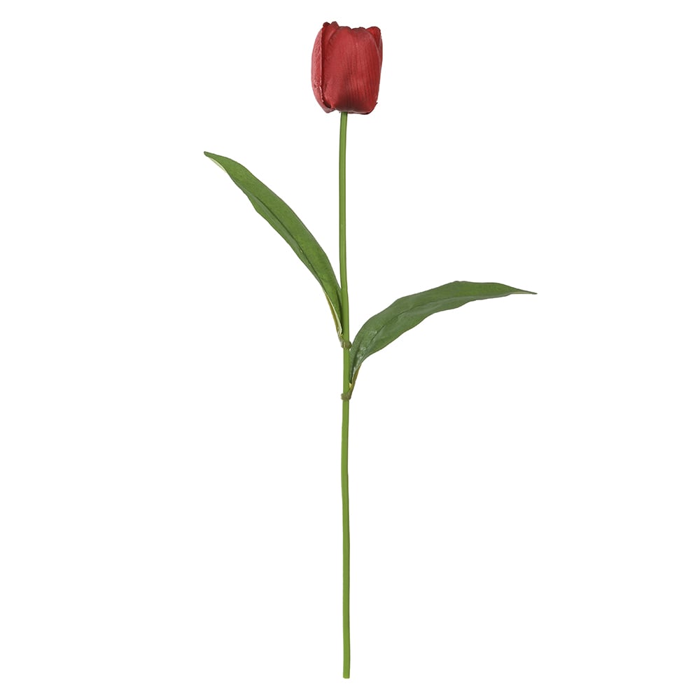 H.TULIPA (VERMELHO) 44cm