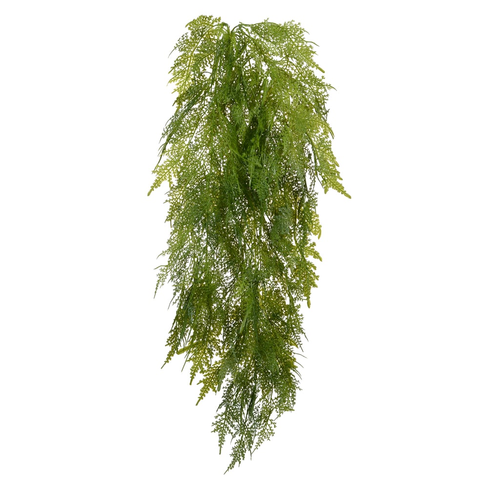 F.GRASS PENDURAR C/PRINT X52 (VERDE) 87cm