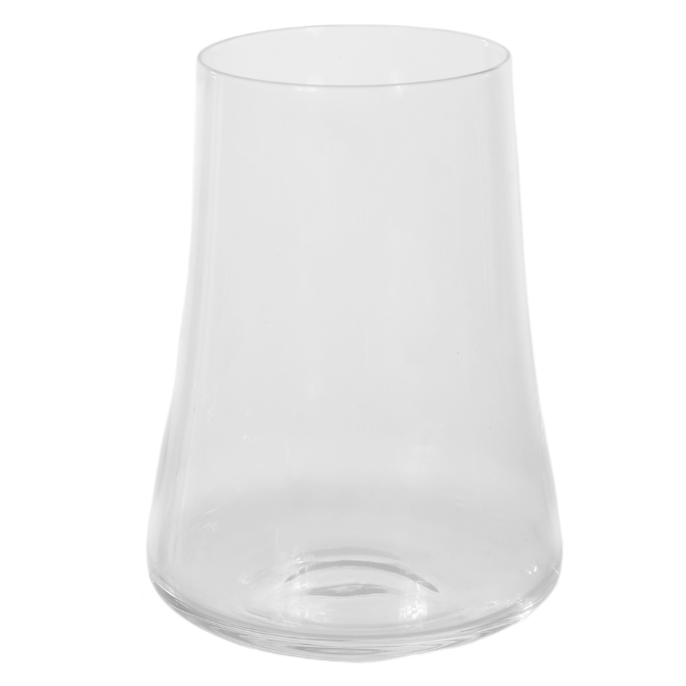 CJ COPOS 450ml 13X9cm C/6 PCS SOMMELIER (TRANSPARENTE)