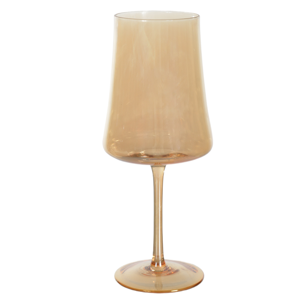 CJ TACAS VINHO 625ml 24X9,7cm C/6 PCS SOMMELIER (AMBAR FURTA COR)