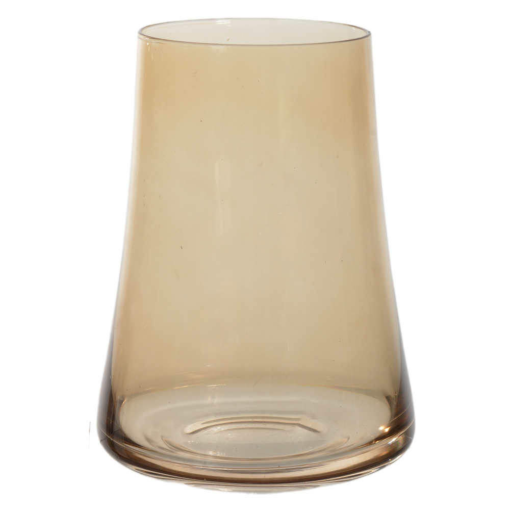 CJ COPOS 450ml 13X9cm C/6 PCS SOMMELIER (AMBAR)