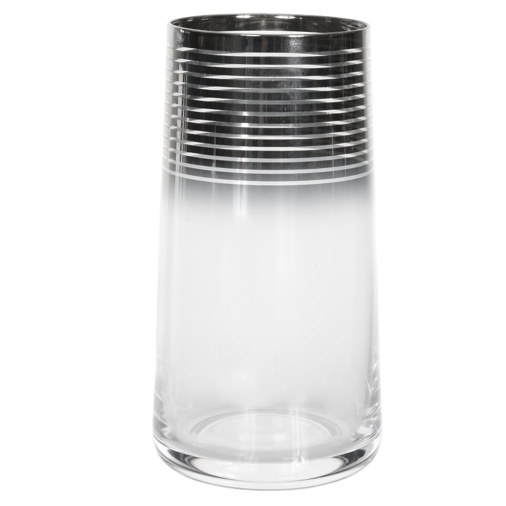 CJ COPO 520ml 15X7,7cm C/2 PCS ECLIPSE (TRANSPARENTE)