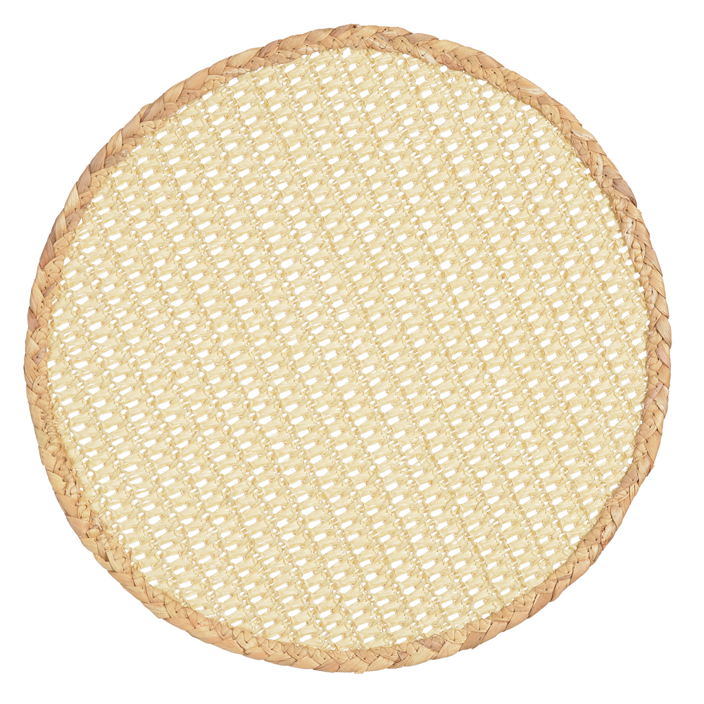 LUGAR AMERICANO FIB.PAPEL 38d C/JACINTO (AMARELO)