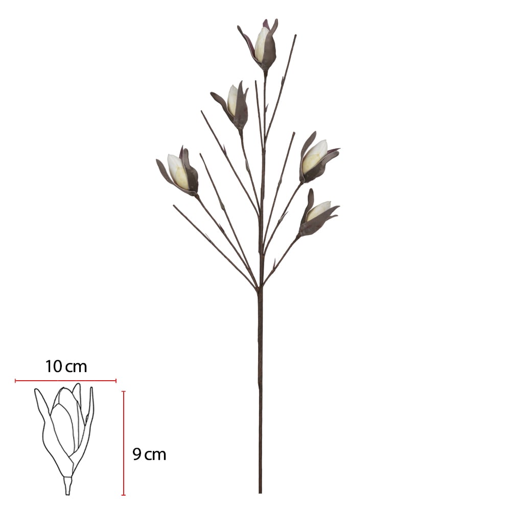 H.LIRIO EVA X5 (AMARELO OUTONO) 1,12m