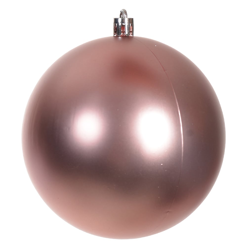BOLA MISTO TUBO C/4 UND (ROSA CLARO) 10D