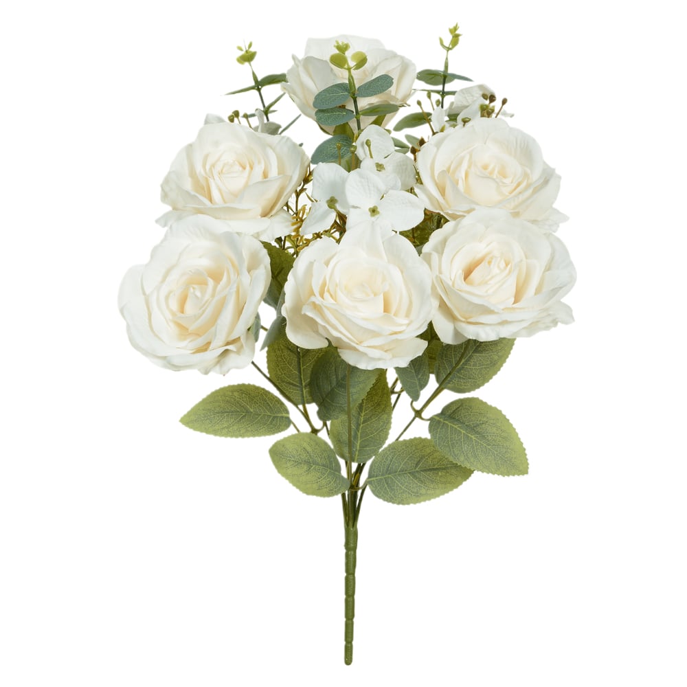 B.ROSA X9 (CREME) 45cm