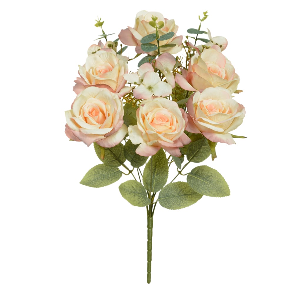 B.ROSA X9 (PESSEGO) 45cm