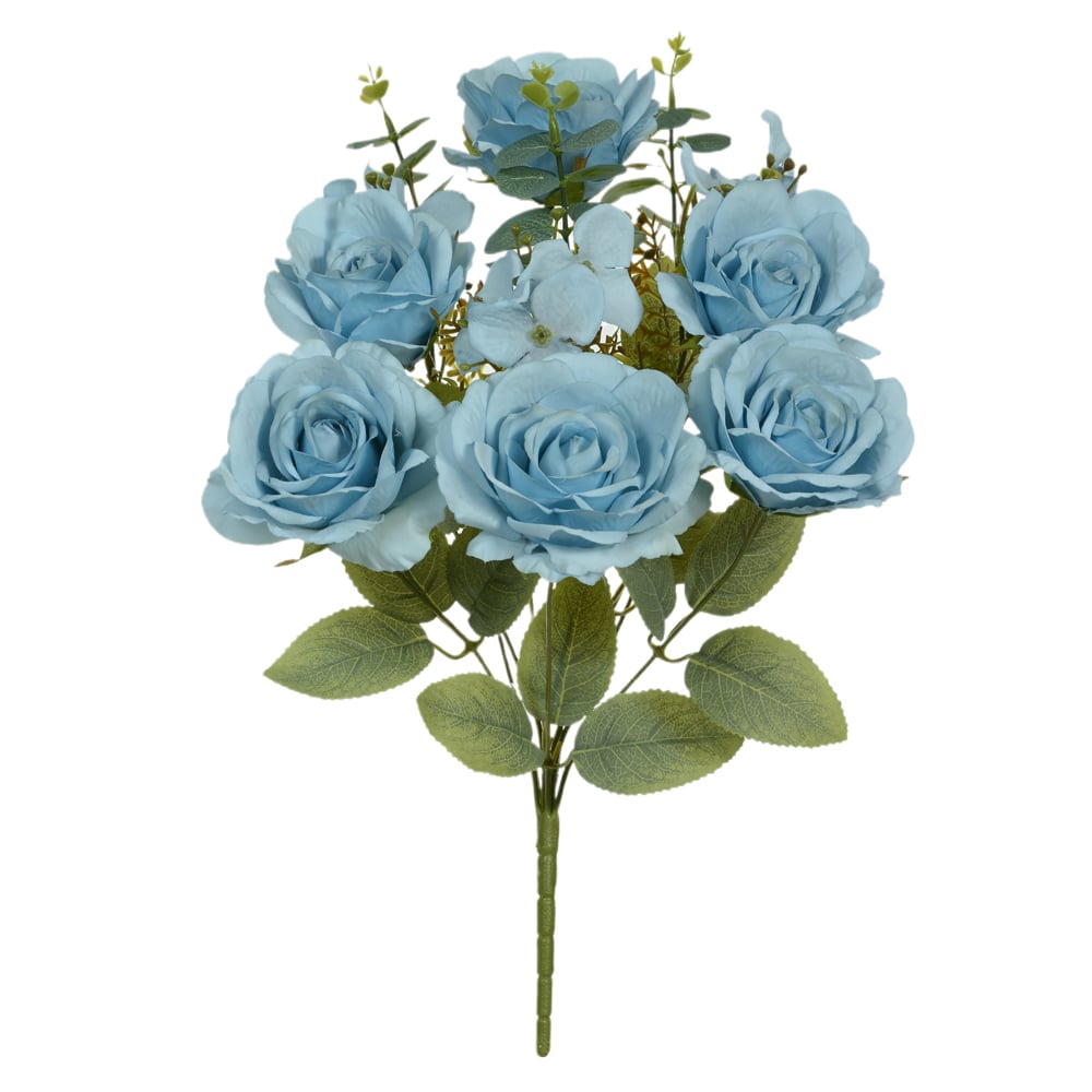 B.ROSA X9 (AZUL) 45cm