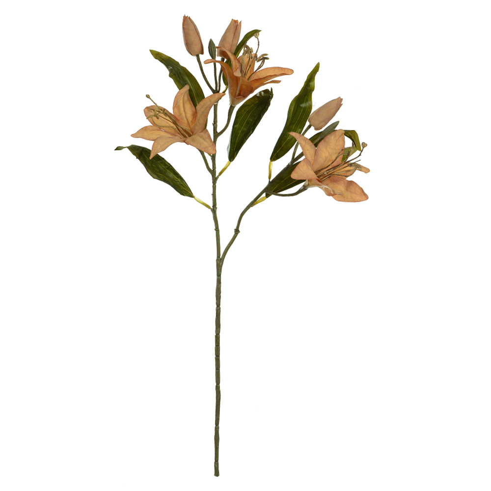 H.LIRIO X6 (OCRE OUTONO) 77cm