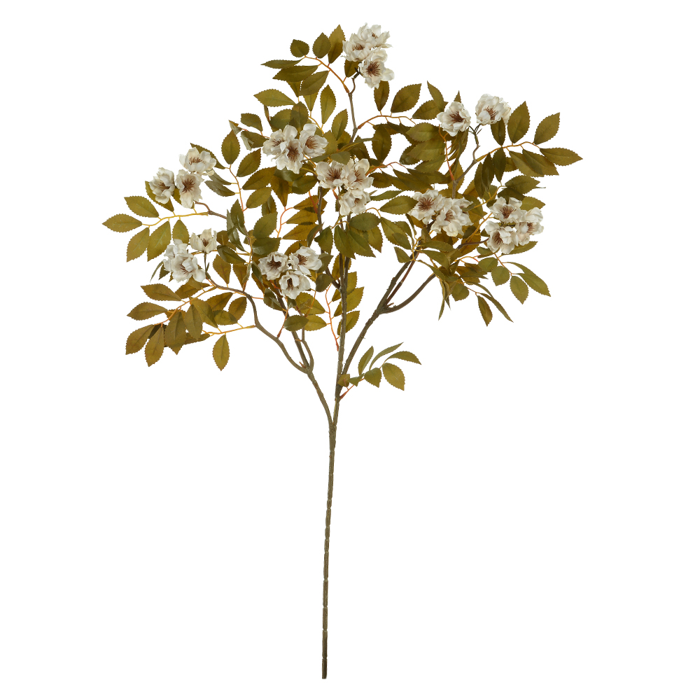 H.FLOR CEREJEIRA X27 (CREME OUTONO) 1,1m