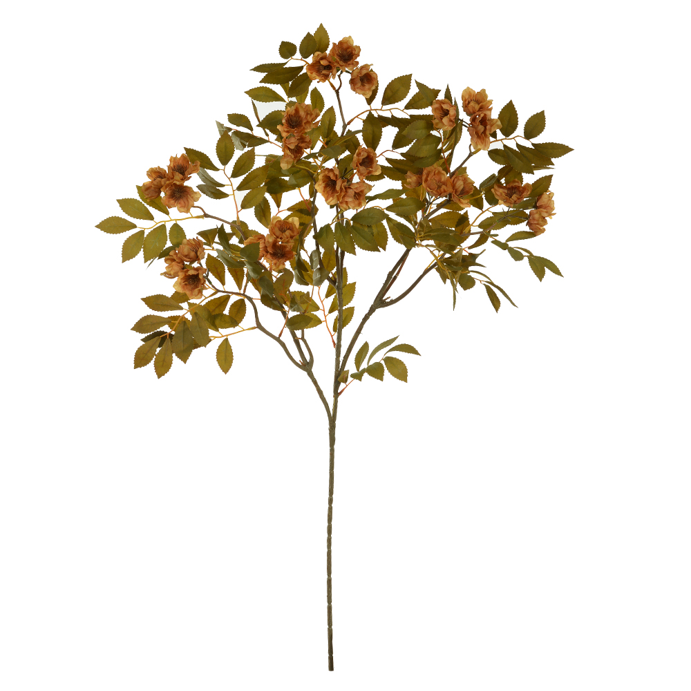 H.FLOR CEREJEIRA X27 (OCRE OUTONO) 1,1m