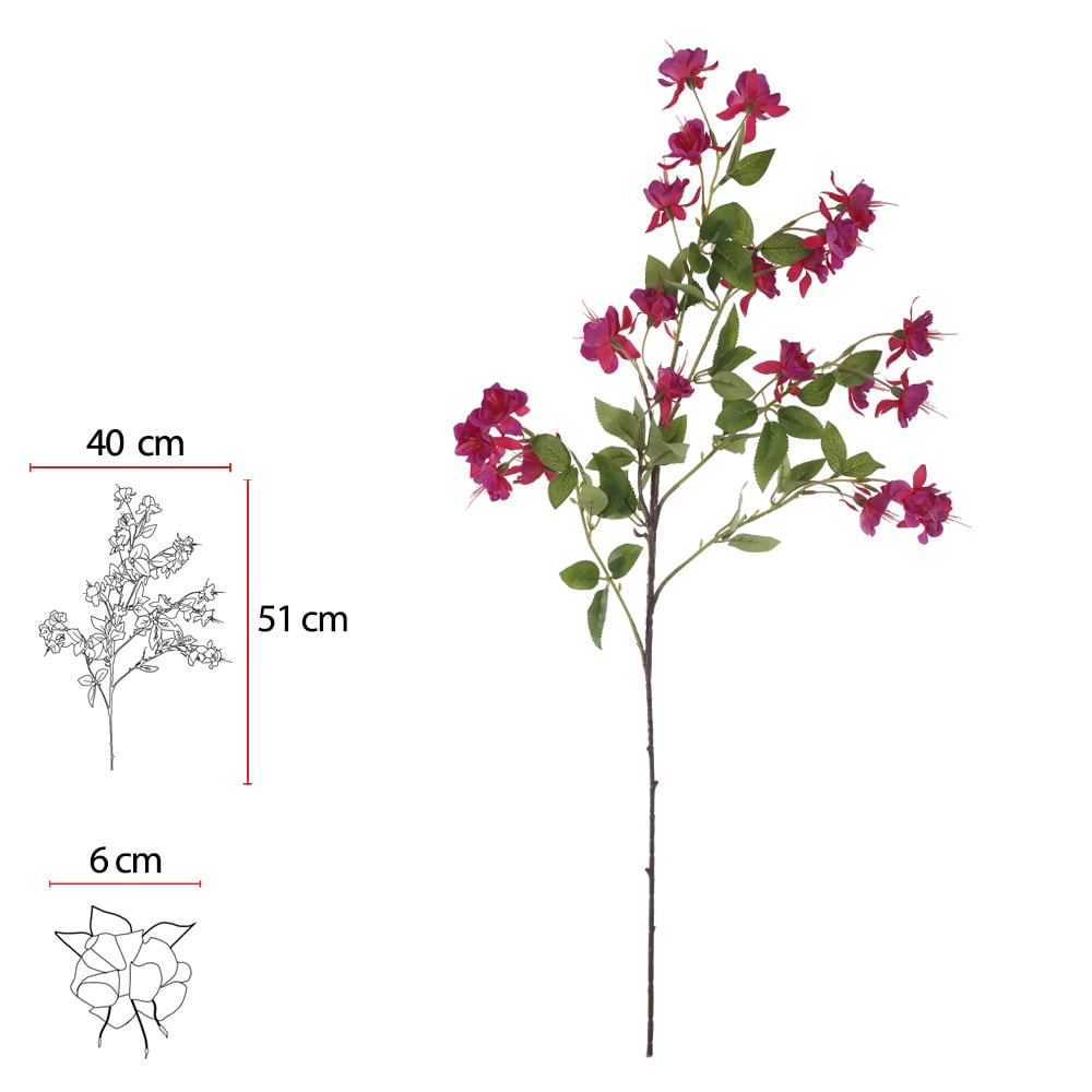 H.BRINCO DE PRINCESA X24 (BEAUTY) 90cm