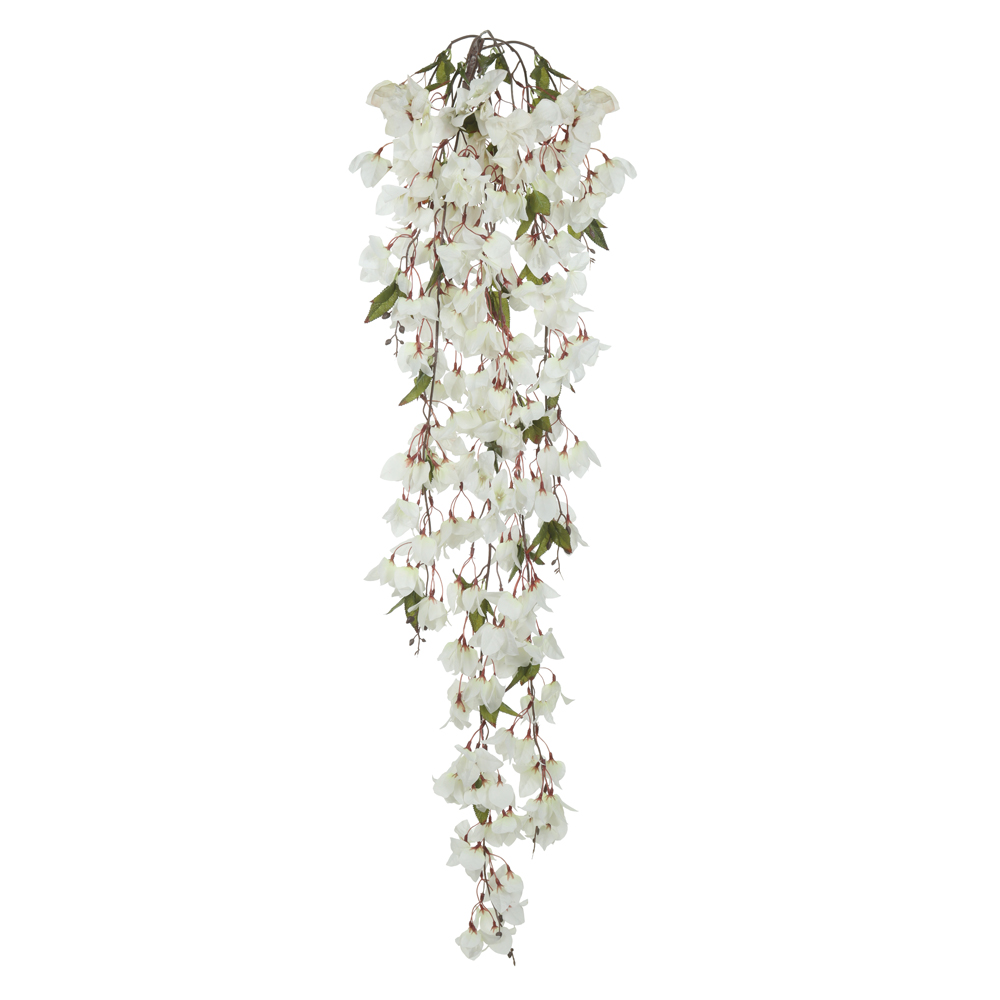 F.BOUGAINVILLE PENDURAR X252 (CREME) 1,35m