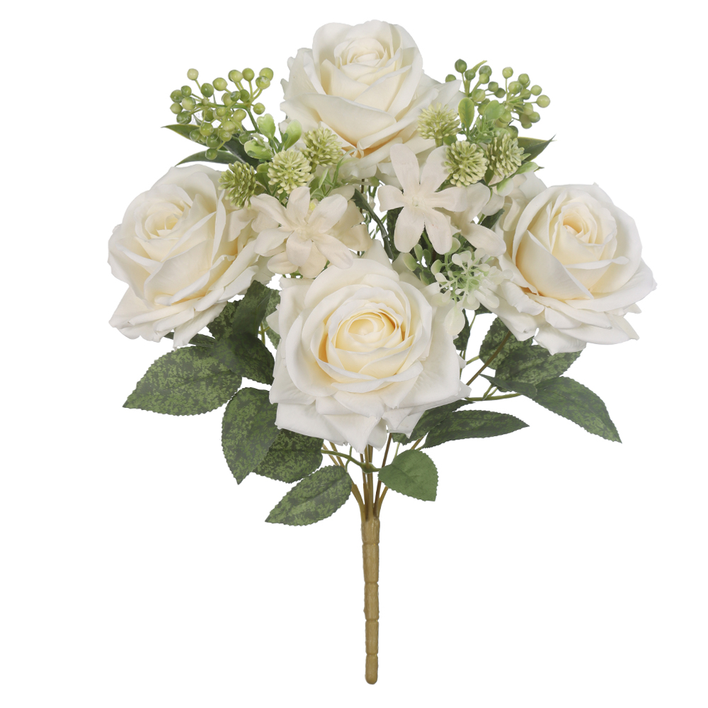 B.ROSA X9 (CREME) 48cm