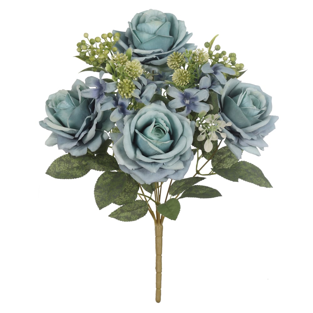 B.ROSA X9 (AZUL) 48cm