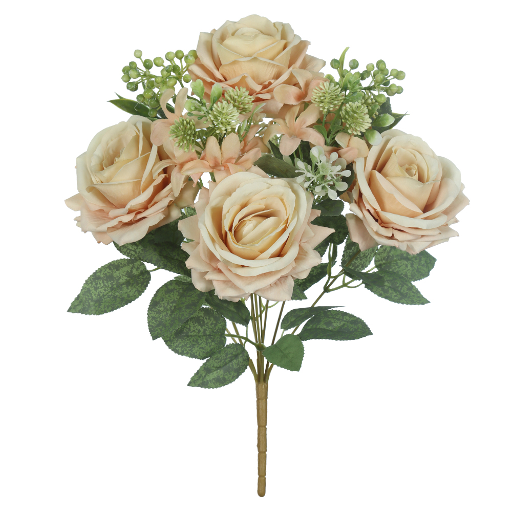 B.ROSA X9 (PESSEGO) 48cm