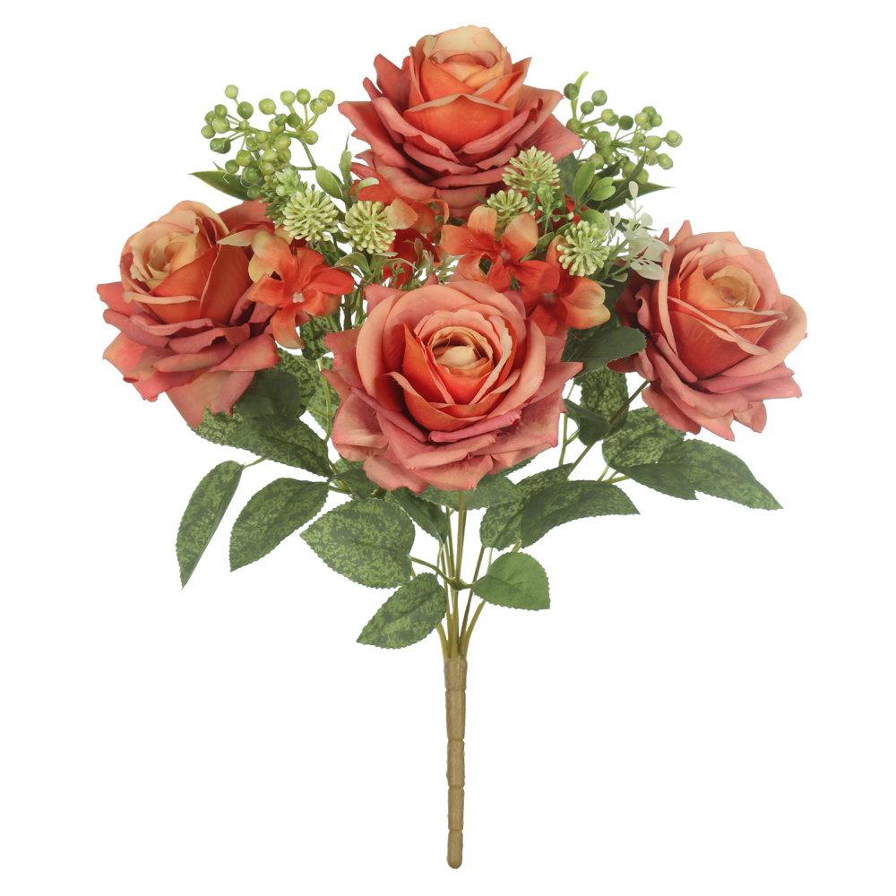B.ROSA X9 (SALMAO) 48cm