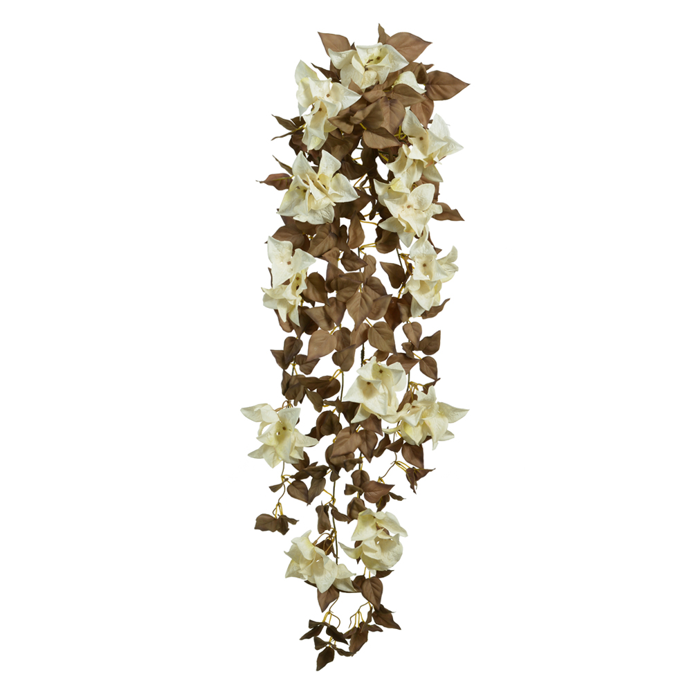 F.BOUGAINVILLE PENDURAR X52 (CREME OUTONO) 86cm