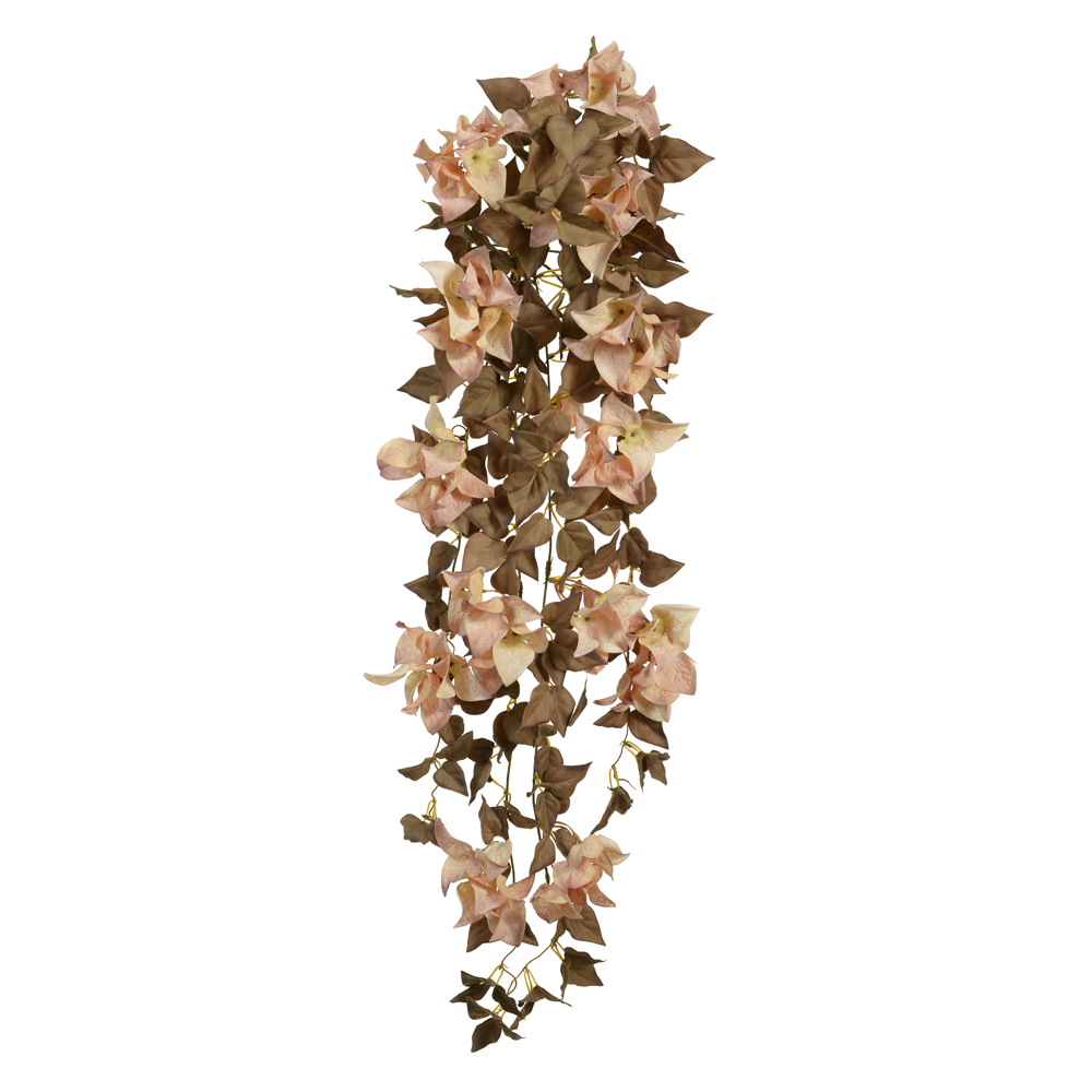 F.BOUGAINVILLE PENDURAR X52 (CHA OUTONO) 86cm
