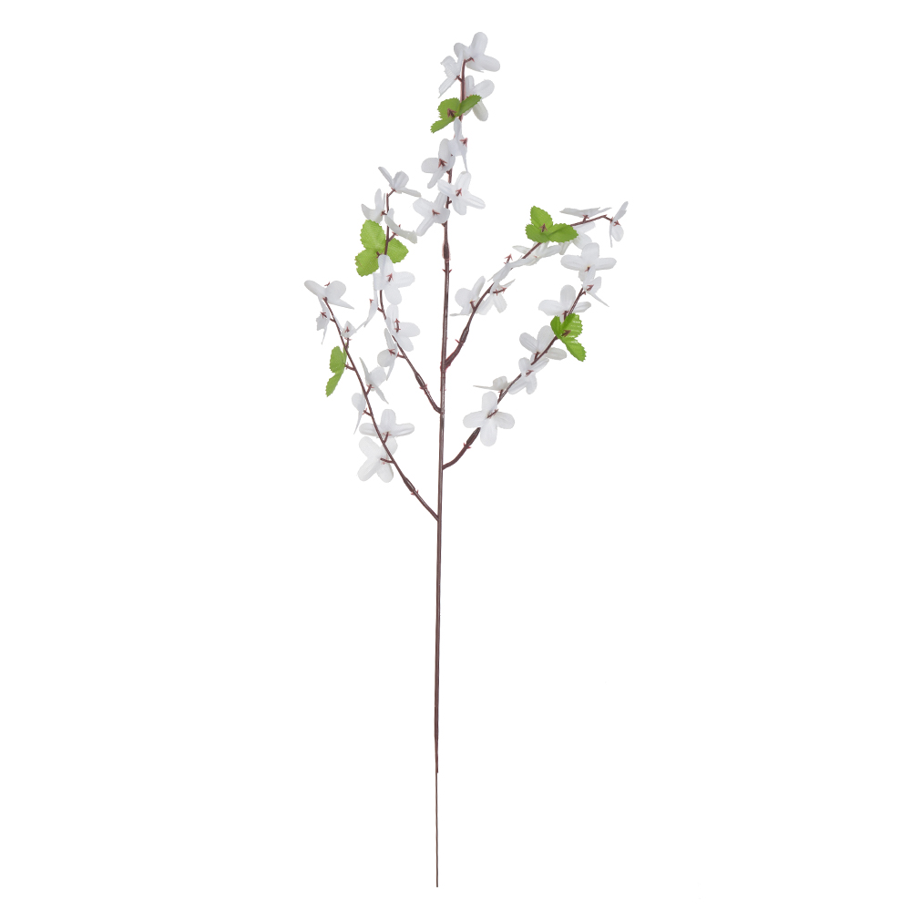 H.JASMIM X35 (BRANCO) 46cm